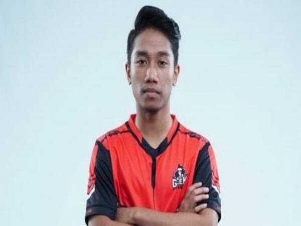 Xorn, Sang Top Global Hero Tigreal Memiliki Build Terbaik