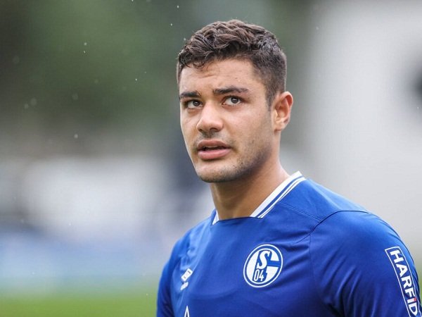Ozan Kabak