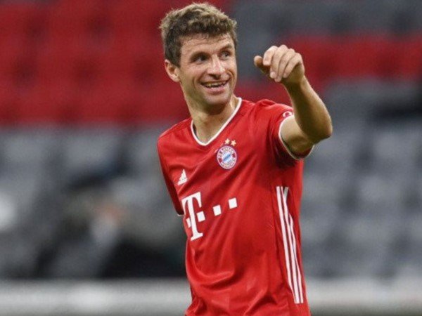Thomas Muller Layak Kembali ke Timnas Jerman