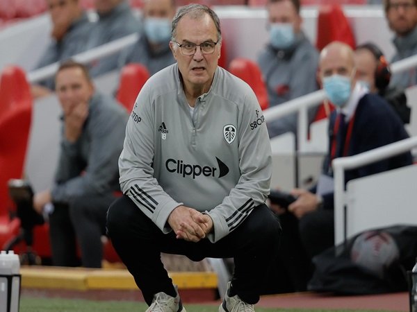 Mourinho mengaku tidak suka sebutan murid Bielsa