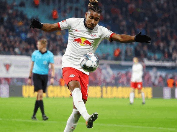 Real Madrid Inginkan Christopher Nkunku
