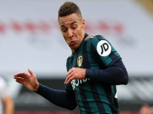 Simeone mengincar Rodrigo