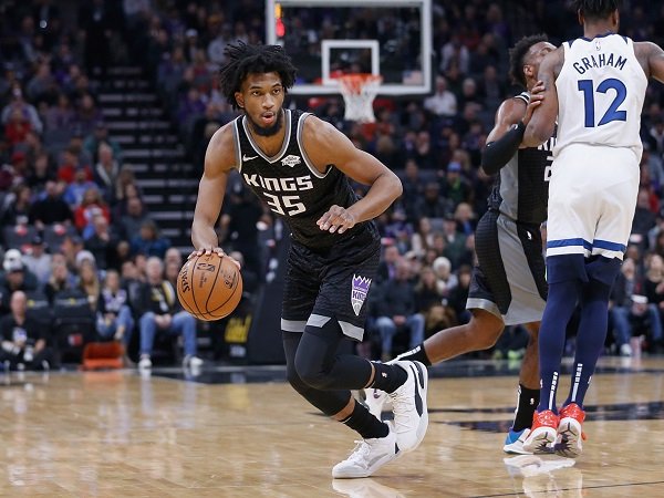 Ayah Marvin Bagley III kecewa dengan tim kepelatihan Sacramento Kings.