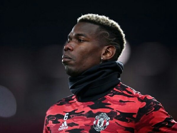 Ian Wright puji performa impresif Paul Pogba untuk MU belakangan ini