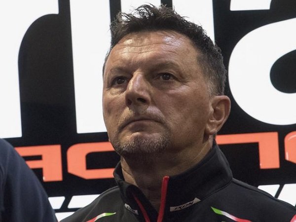 Fausto Gresini