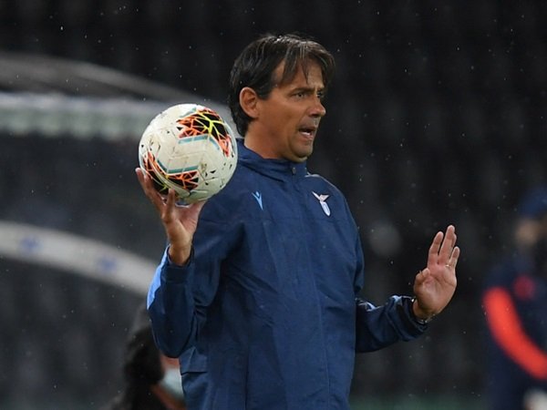 Simone Inzaghi