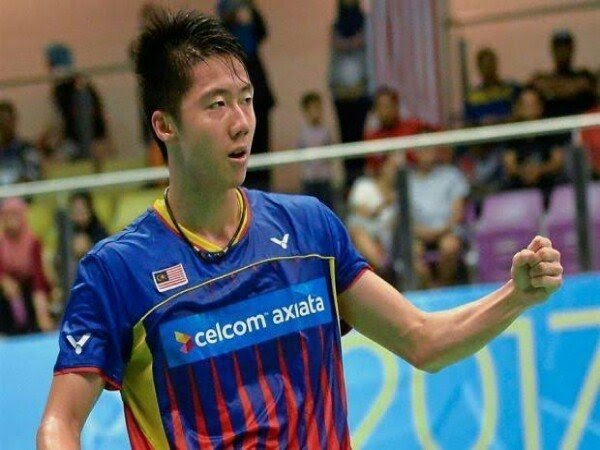 Lim Chi Wing Bertekad Bangun Kembali Karirnya Setelah Lama Redup