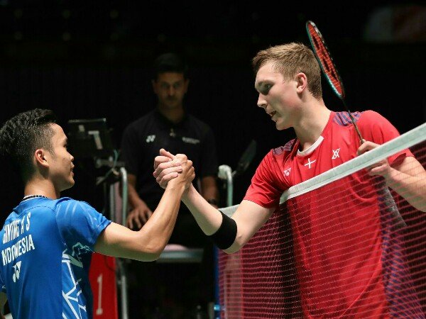 Thailand Open Yang Tak Seperti Turnamen BWF Lainnya