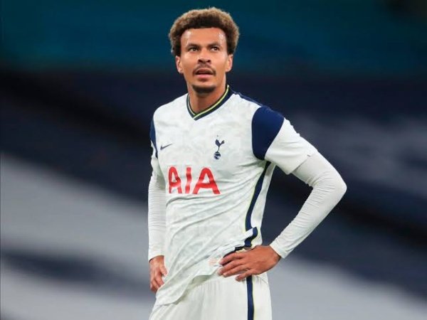 Dele Alli