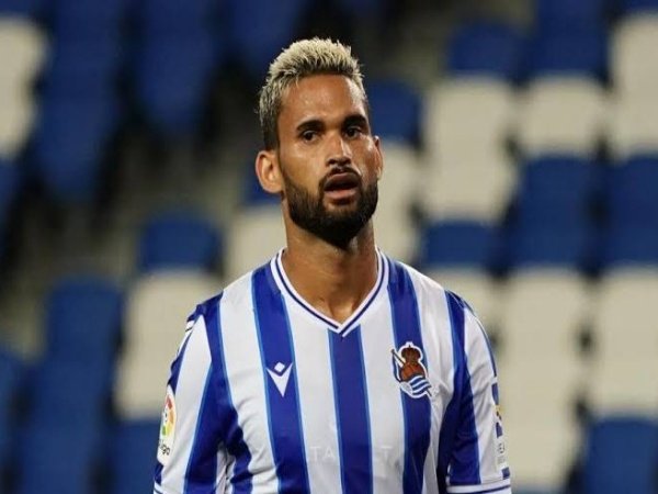 Atletico Madrid telah temukan pengganti Costa