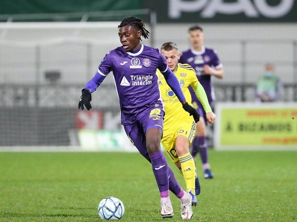 Kouadio Kone