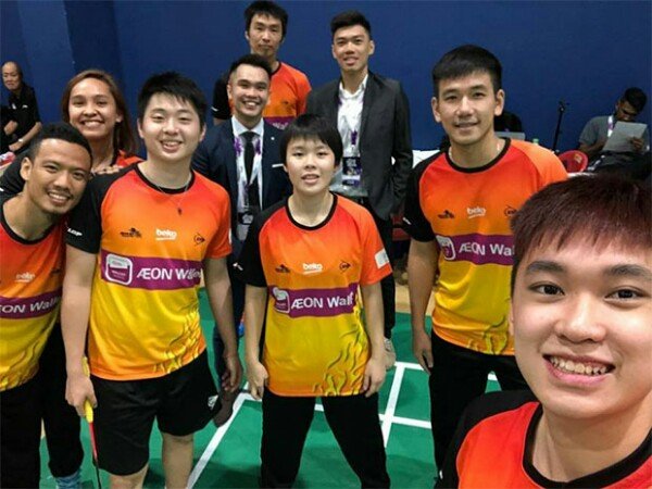 Purple League Akan Diadakan Pada Mei Mendatang