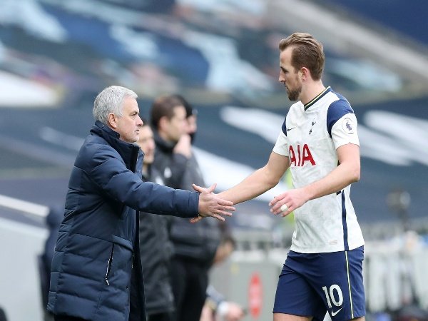Tottenham