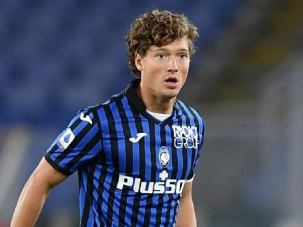 Sam Lammers Diminati Eintracht Frankfurt