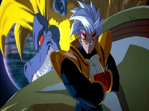 Showcase Gameplay Super Baby 2 DBFZ Berlangsung 10 Januari 2021