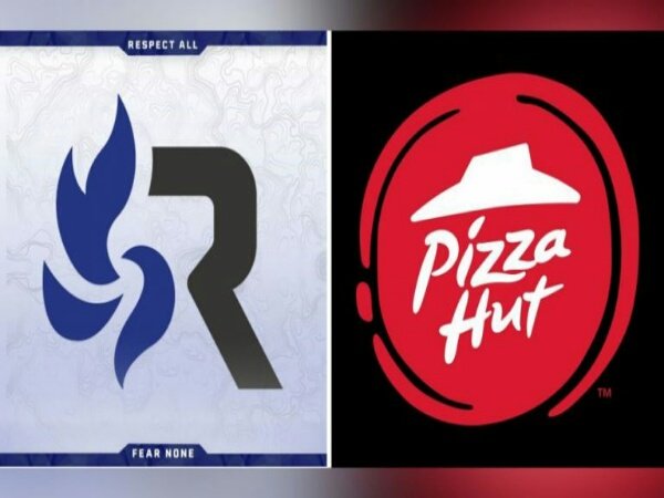 Tim Esports Singapura RSG Kerjasama Konten Video dengan Pizza Hut