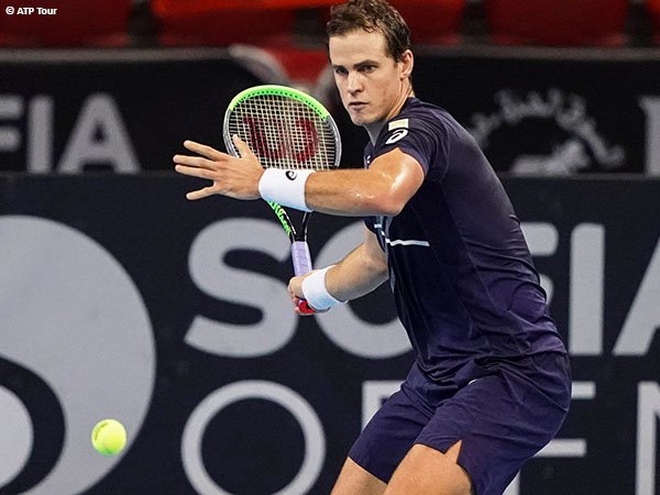Vasek Pospisil siap tampil lebih baik pada musim 2021