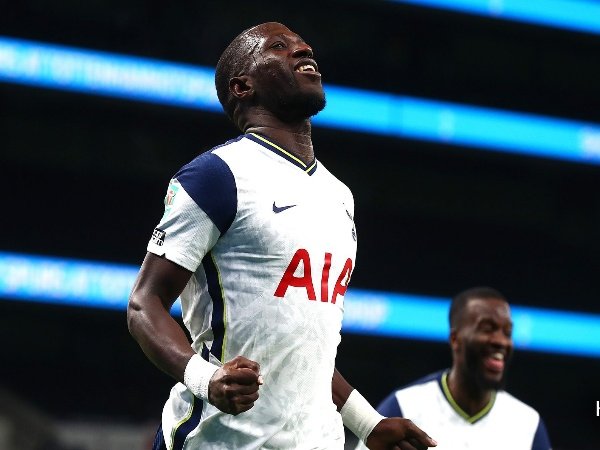 Sissoko