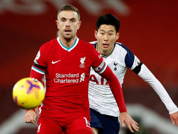 Liverpool dan Tottenham Tawarkan Stadion Mereka untuk Kegiatan Covid