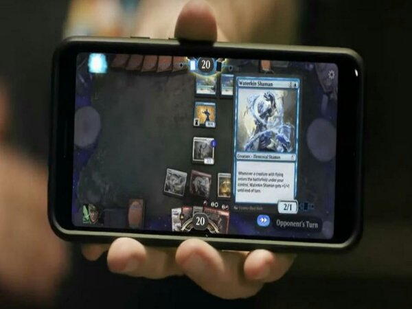 Magic Arena Tersedia di Perangkat Android 28 Januari 2021