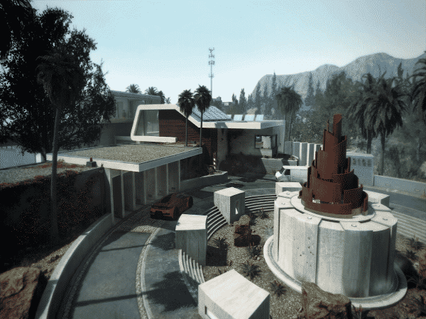 Peta Raid Resmi Ditambahkan ke Map Pool Call of Duty League