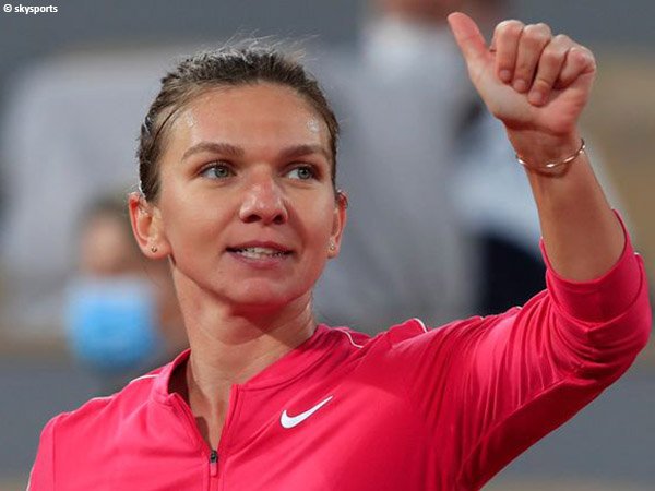 Pengalaman musim 2020 akan bantu Simona Halep jalani karantina jelang Australian Open 2021