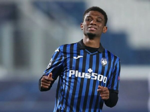 Menurut Solskjaer, Amad Diallo bisa bermain dibanyak posisi untuk Man United