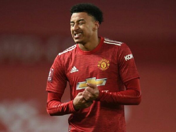 Dimitar Berbatov sarankan Jesse Lingard untuk tinggalkan MU