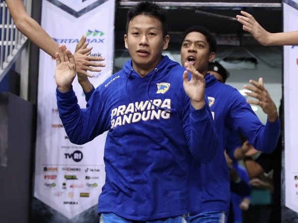 Raymond Shariputra punya harapan agar pandemi Virus Corona dapat segera berakhir.