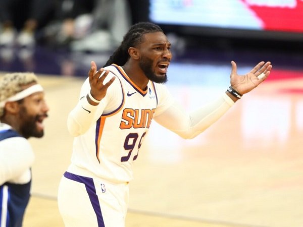 Jae Crowder pertimbangkan total 14 tawaran selama bursa pasar bebas.