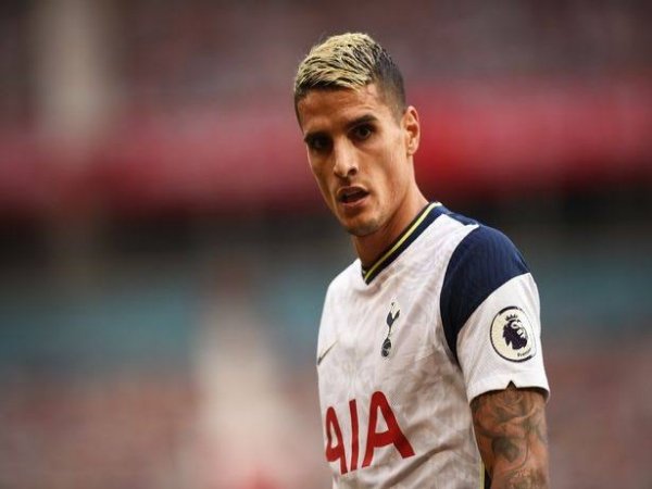 Tottenham vs Fulham kabar terkini skuat