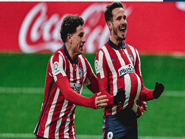 Saul Niguez