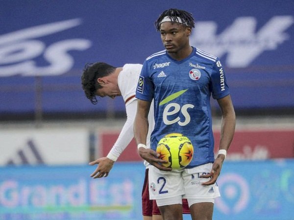 Mohamed Simakan