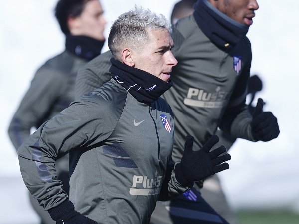 Lazio incar Torreira