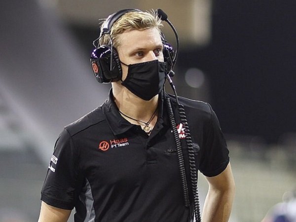 Mick Schumacher bakal memperkuat Haas musim depan (Images: Getty)