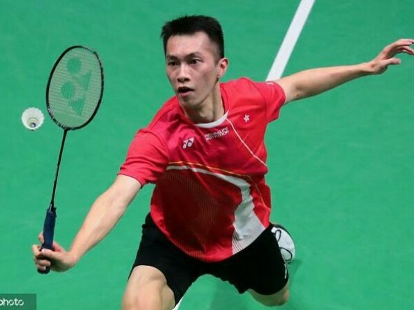 Angus Ng Ka Long Klaim Ketrampilan Memasaknya Meningkat Selama Pandemi