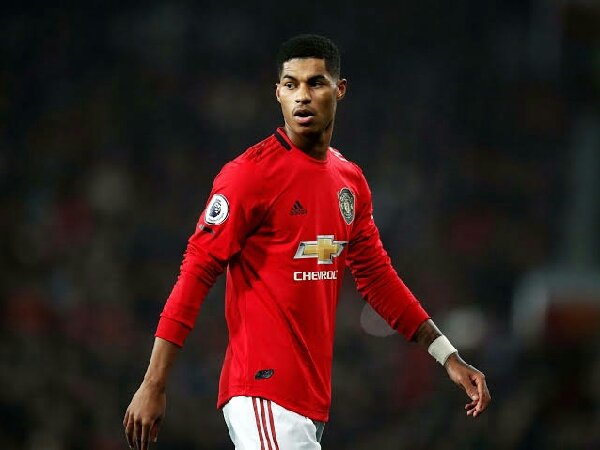 Marcus Rashford mengaku kecewa tak pernah bermain dibawah Sir Alex di MU