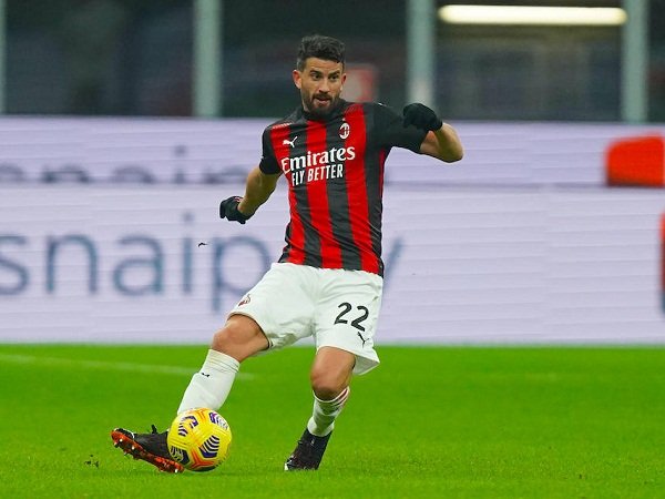 Mateo Musacchio