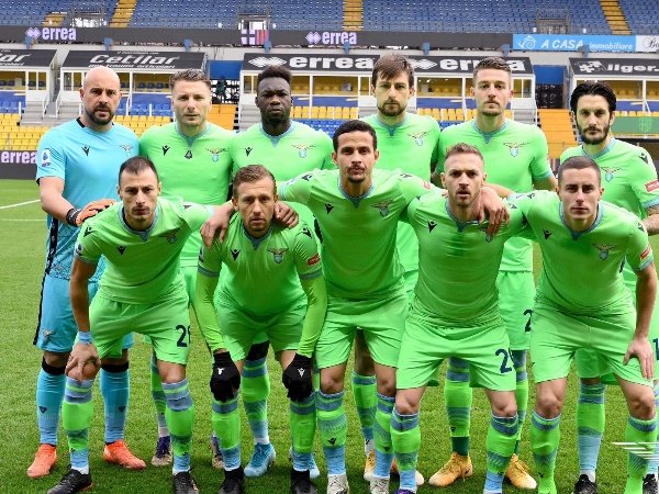 Inzaghi mengabarkan kondisi terkini skuat Lazio