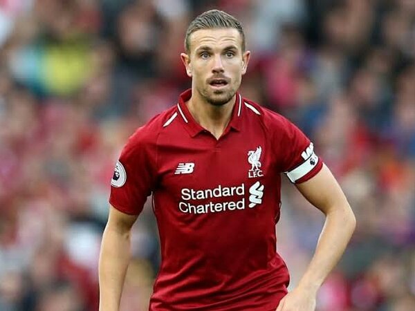 Sir Alex Ferguson jelaskan dengan datail alasannya tak rekrut Jordan Henderson ke MU