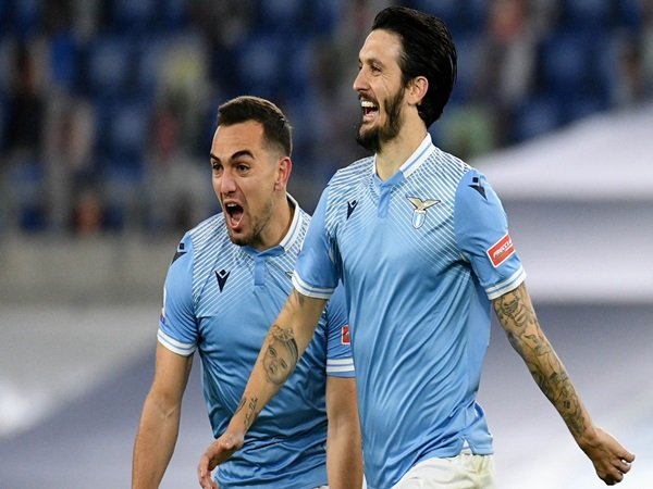 Impresif bersama Lazio, Luis Alberto layak dipanggil timnas Spanyol