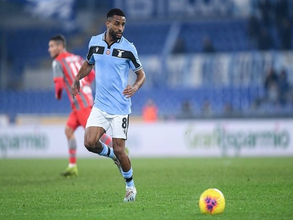 Gelandang tak terpakai Lazio ragu gabung Crotone