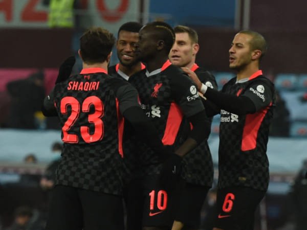 Selebrasi Dilarang Selama Masa Pandemi, Klopp Tidak Bisa Beri Jaminan