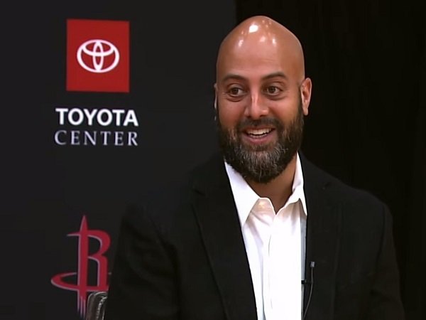 Houston Rockets yakin bisa semakin maju tanpa bantuan James Harden.