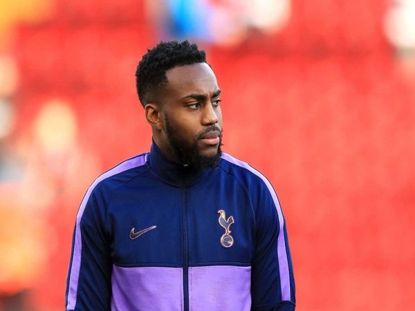 Tottenham siap lepas Rose
