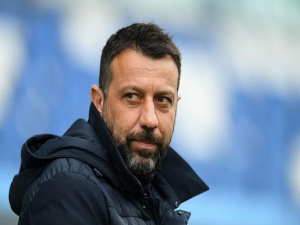 Parma tersingkir D'Aversa frustasi