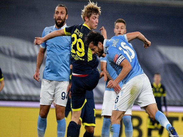 Inzaghi komentari kemenangan Lazio atas Parma