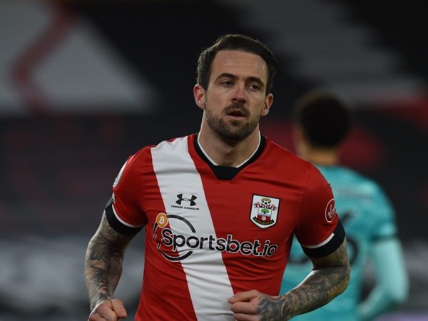 Mourinho tanggapi rumor Danny Ings