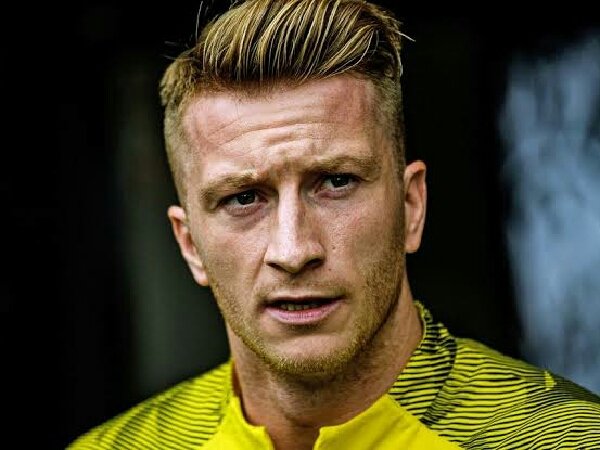 Dikalahkan Gladbach, Marco Reus keluhkan pertahanan Borussia Dortmund