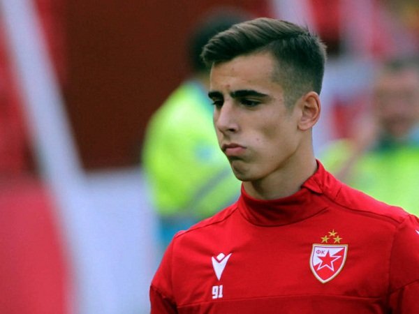 Andrija Radulovic